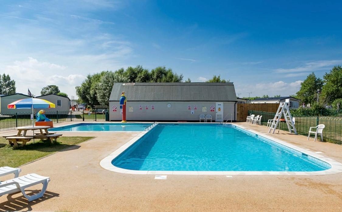 Thorne - Seaview - 3 Bedroom