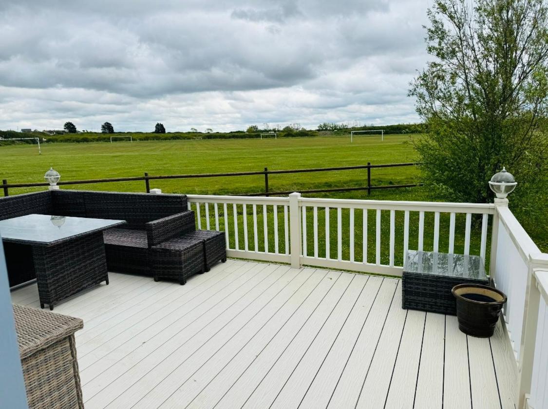 Thorne - Seaview - 3 Bedroom Whitstable