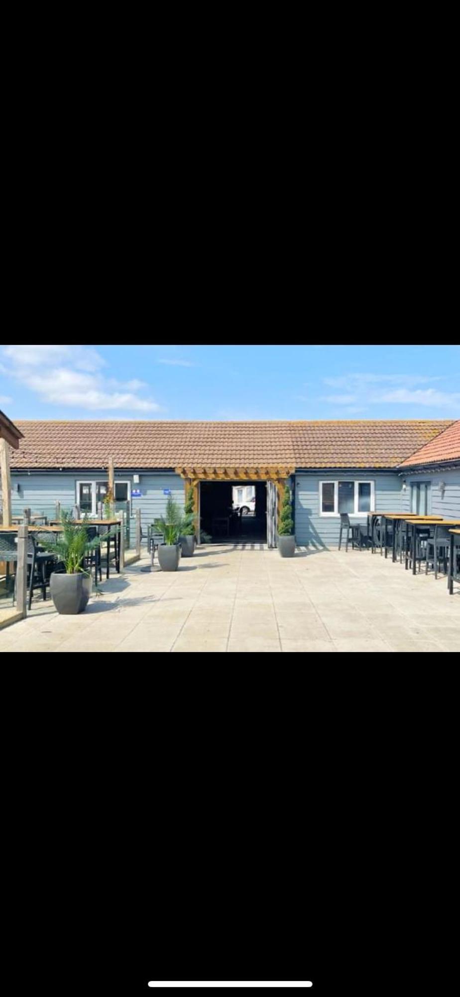 Apartment Thorne - Seaview - 3 Bedroom Whitstable