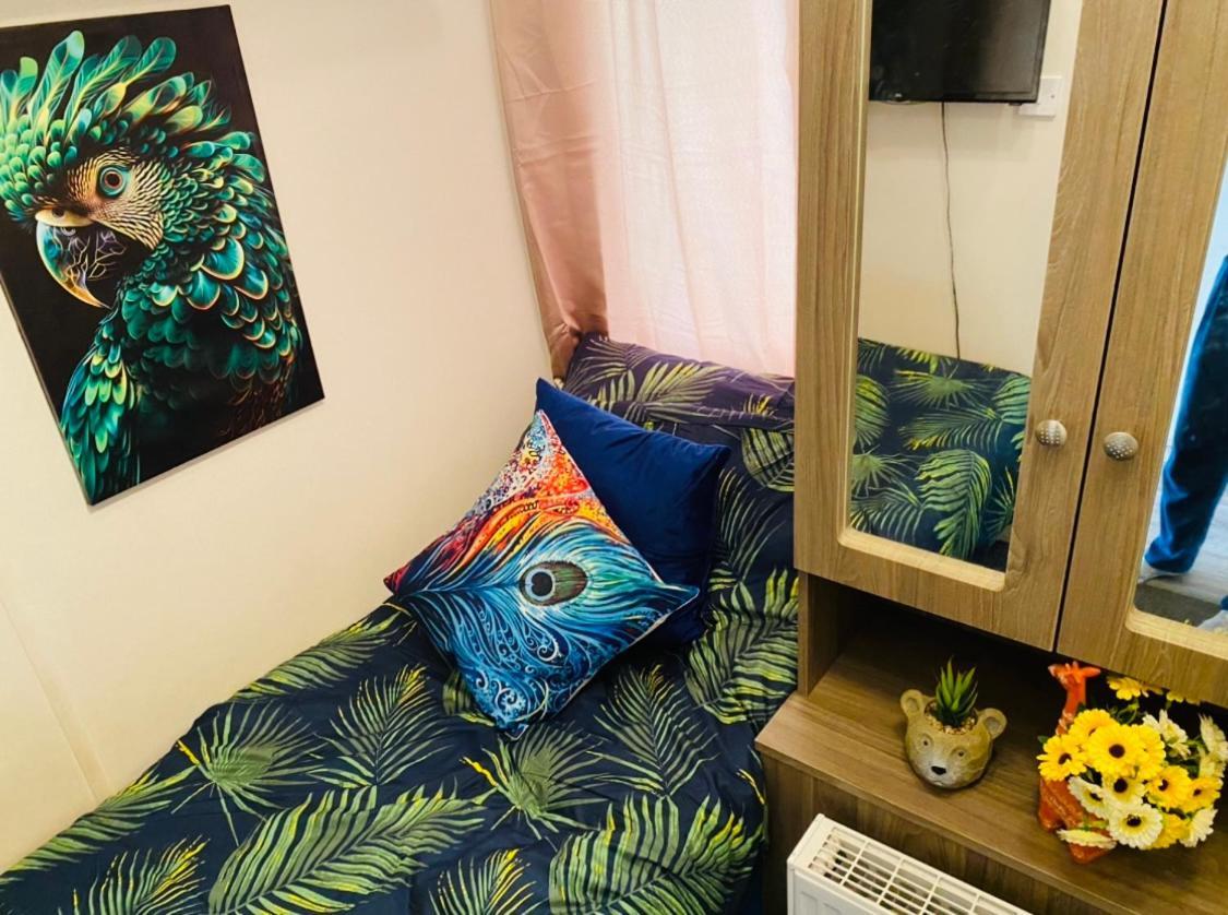 Apartment Thorne - Seaview - 3 Bedroom Whitstable