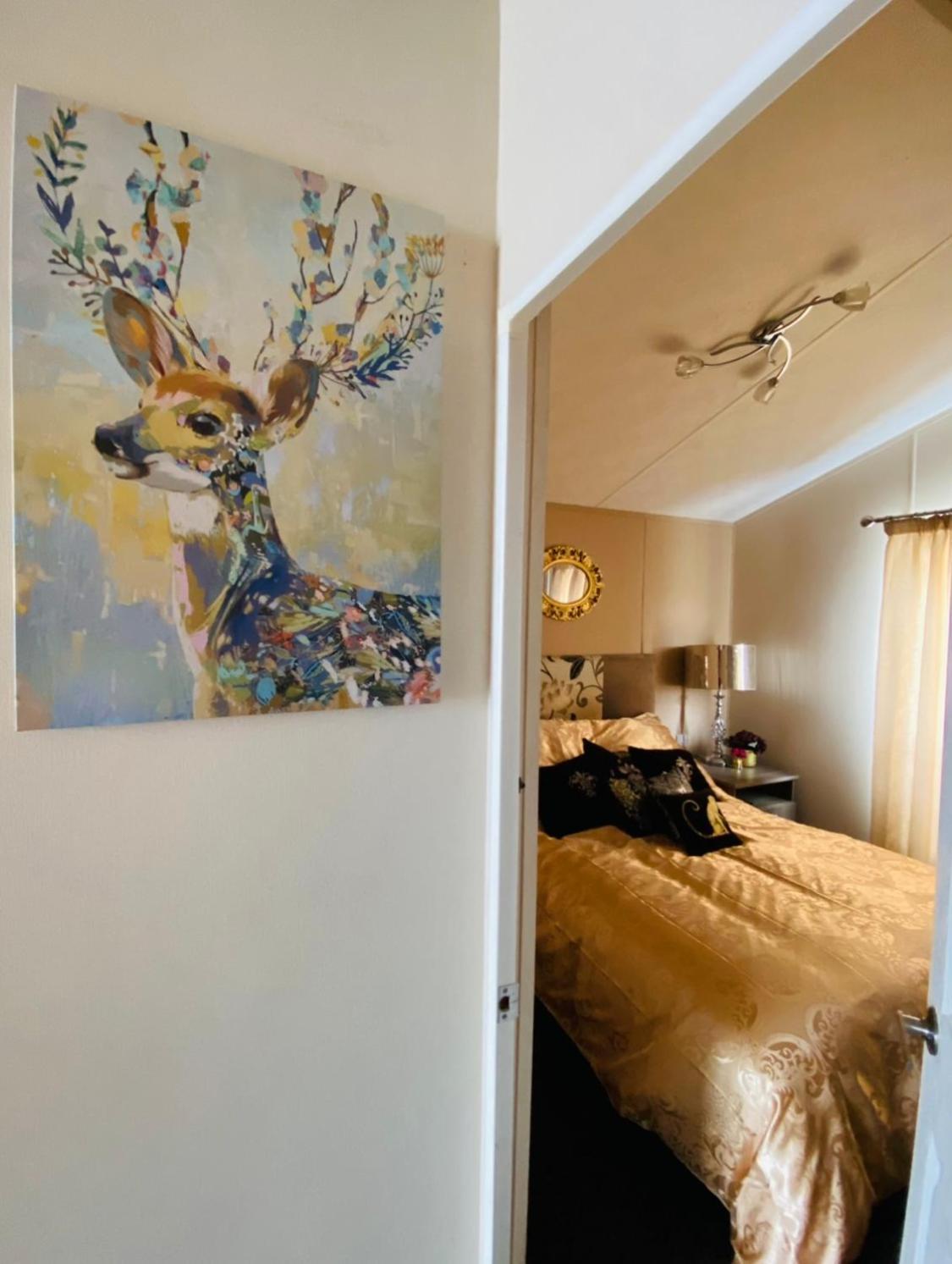 Thorne - Seaview - 3 Bedroom