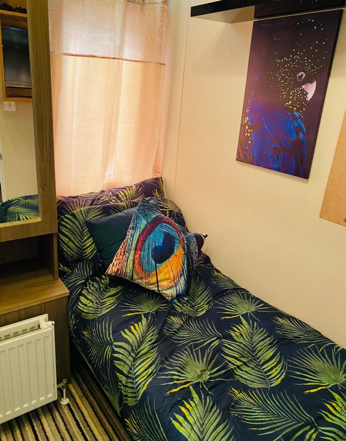 Apartment Thorne - Seaview - 3 Bedroom *
