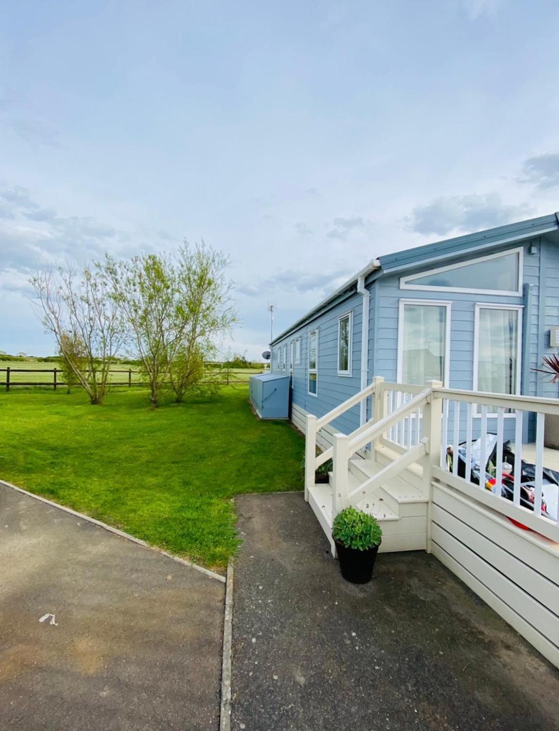 Apartment Thorne - Seaview - 3 Bedroom