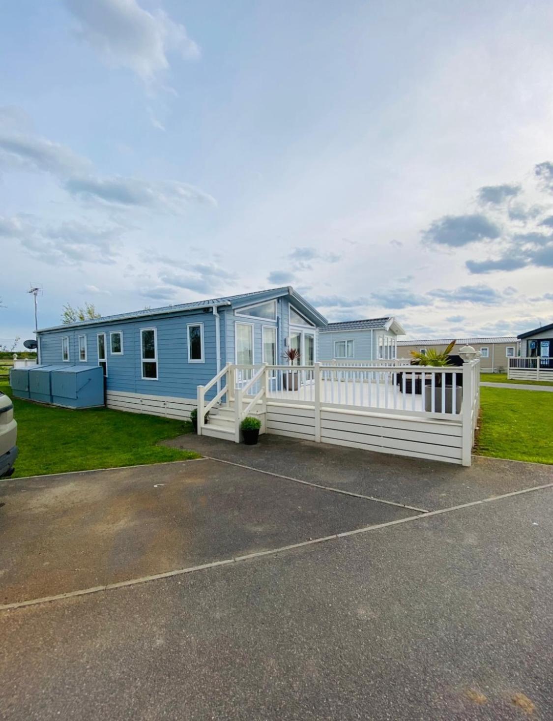 Thorne - Seaview - 3 Bedroom