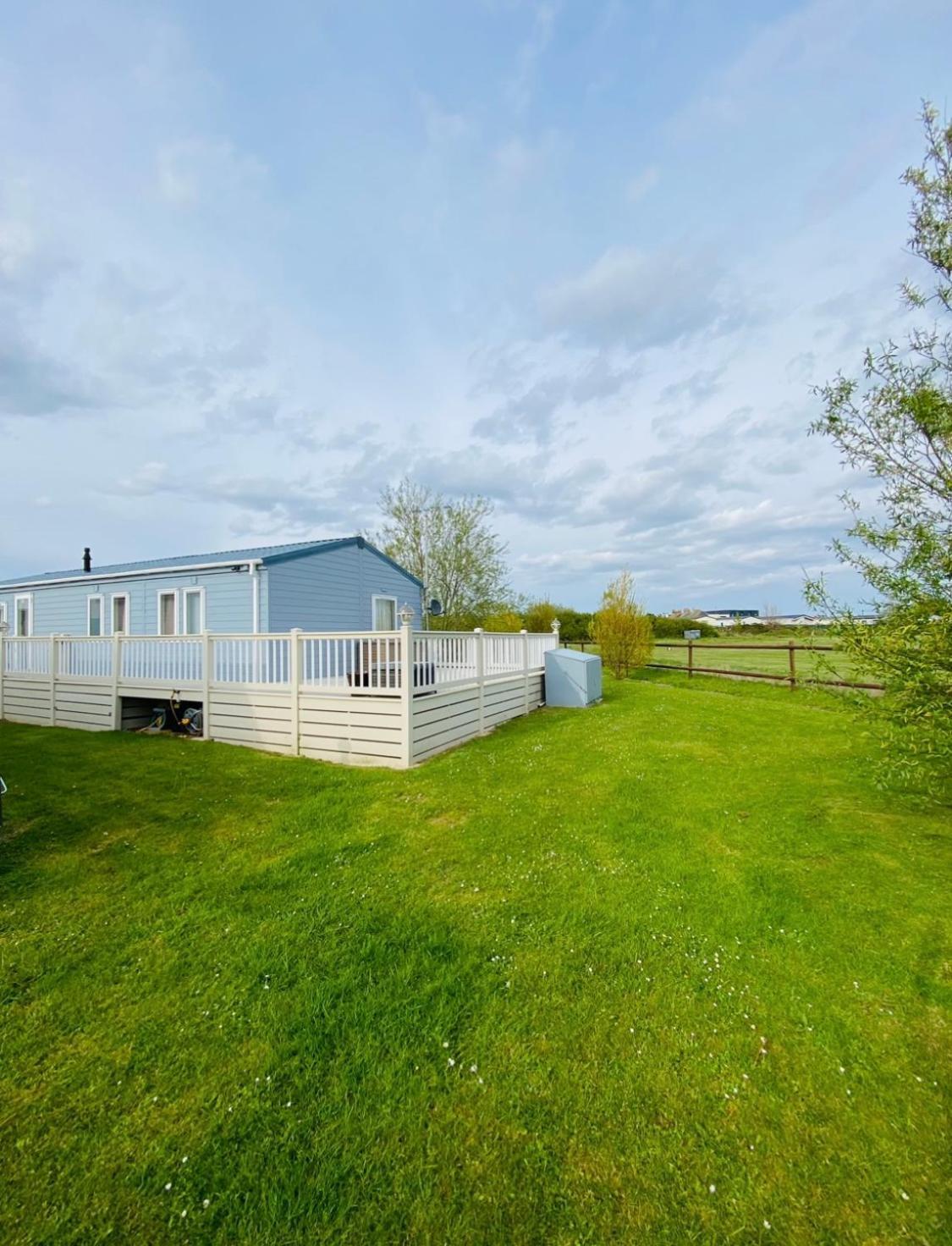 Thorne - Seaview - 3 Bedroom