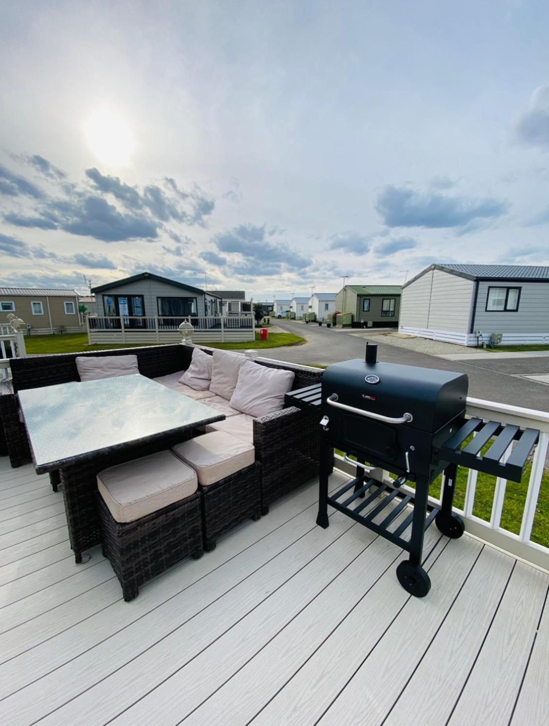 Apartment Thorne - Seaview - 3 Bedroom