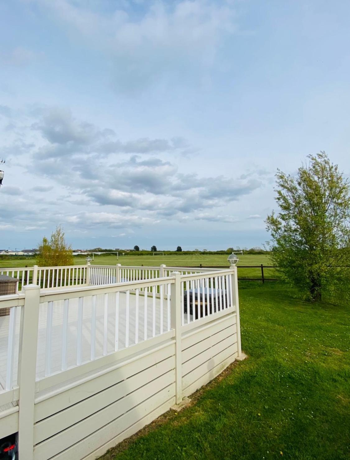 Apartment Thorne - Seaview - 3 Bedroom Whitstable