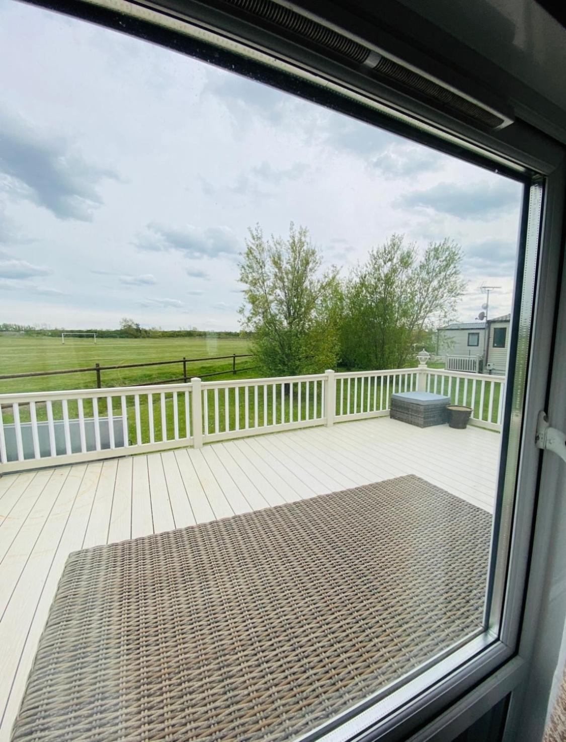 Apartment Thorne - Seaview - 3 Bedroom *
