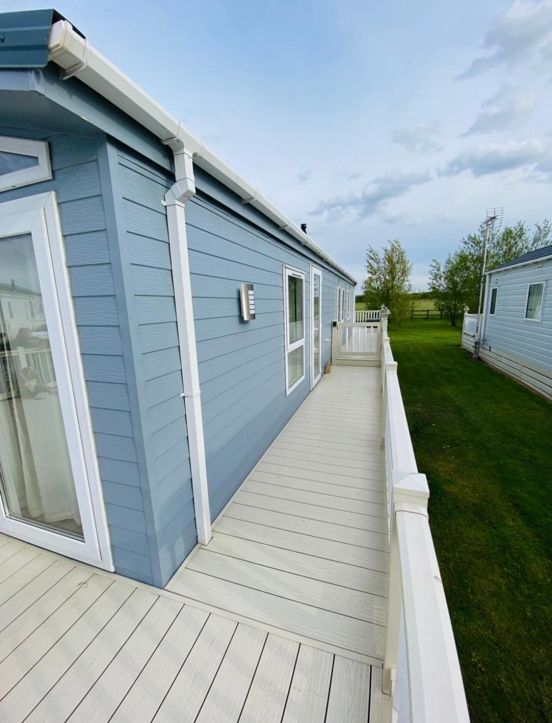 Apartment Thorne - Seaview - 3 Bedroom Whitstable