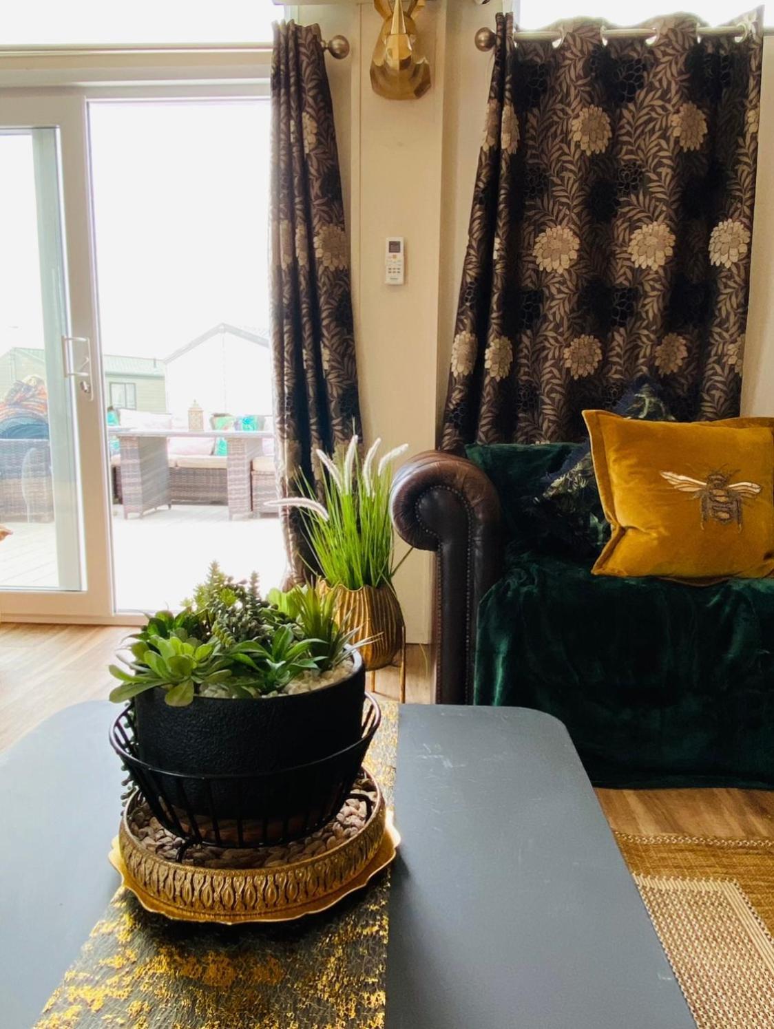 Apartment Thorne - Seaview - 3 Bedroom *