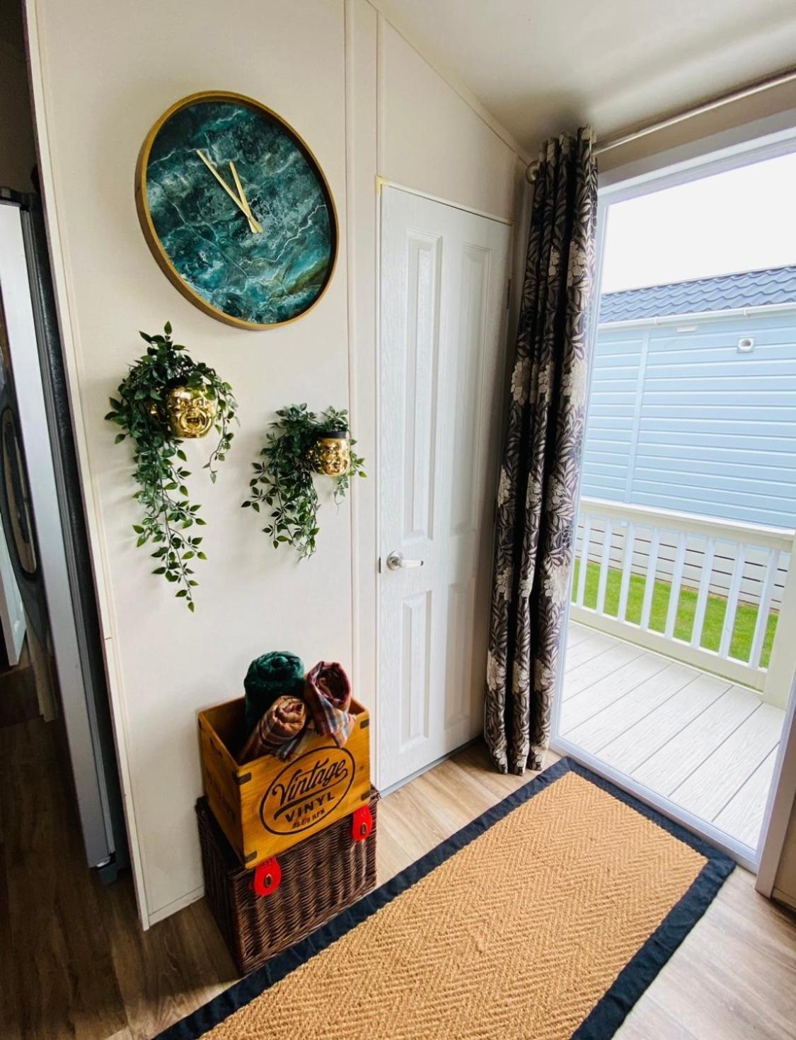 Apartment Thorne - Seaview - 3 Bedroom Whitstable