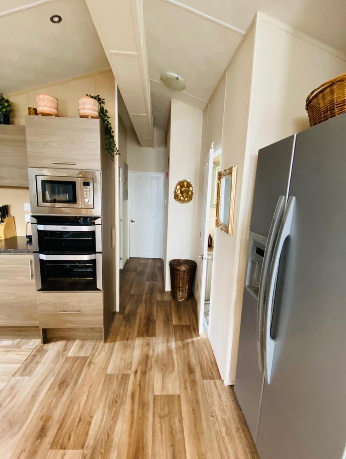Thorne - Seaview - 3 Bedroom Whitstable