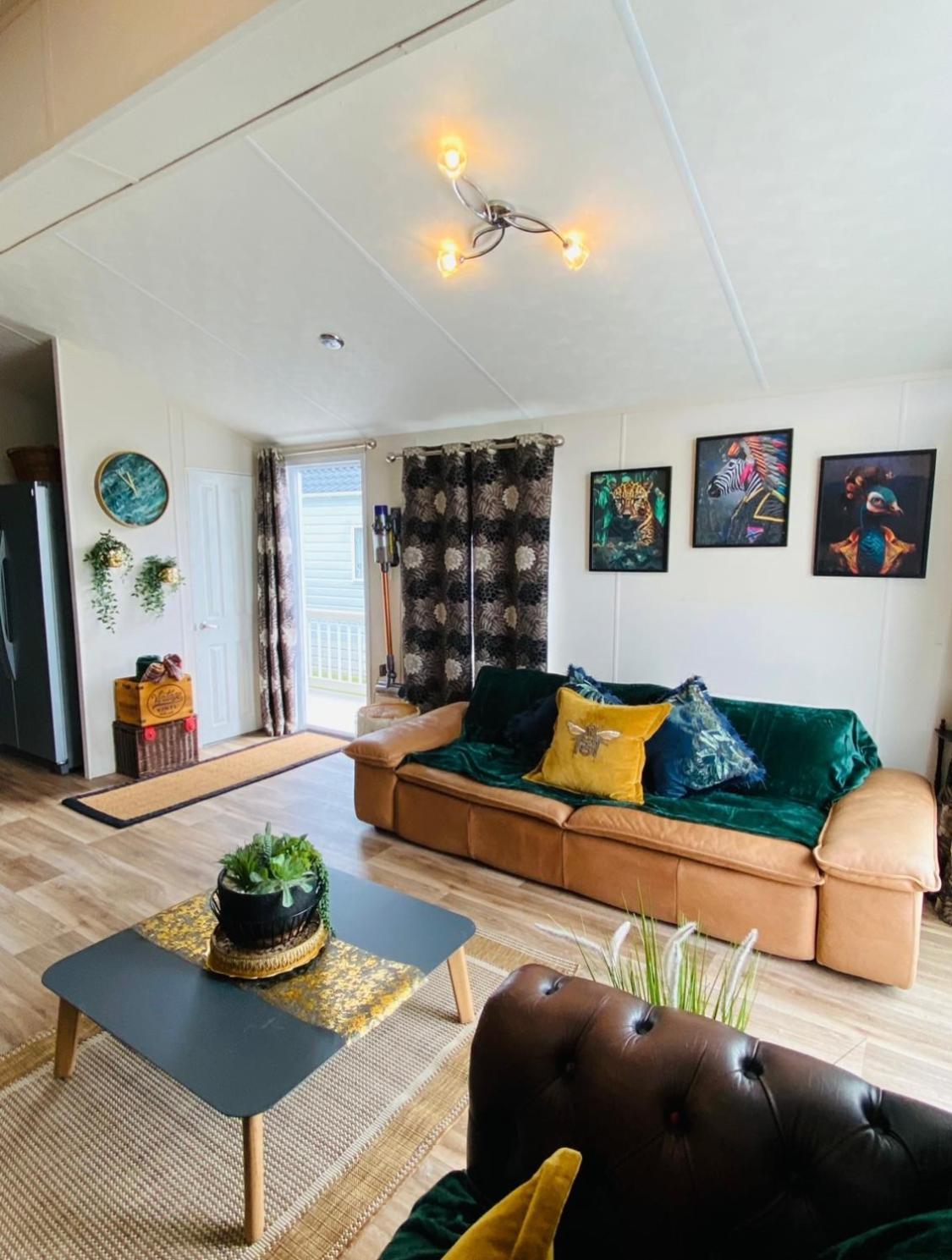 Apartment Thorne - Seaview - 3 Bedroom *