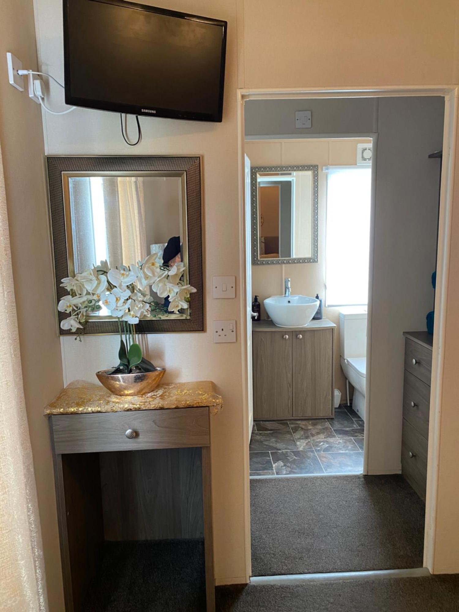 Apartment Thorne - Seaview - 3 Bedroom *